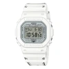 Casio G-shock Square 'white'