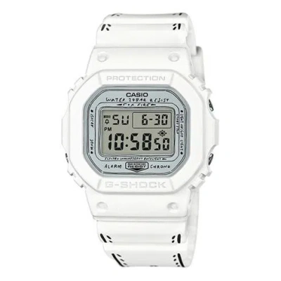 Casio G-shock Square 'white'