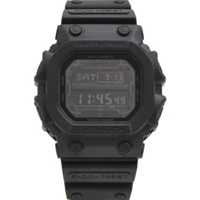 Pre-owned Casio G-shock Stainless Steel Wristwatch () In Multi