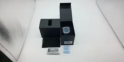 Pre-owned Casio [] G-shock Watch [domestic Genuine Product] Metal Covered Gm-2100n-2ajf Men