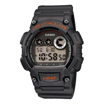 Casio G Shock Waterproof Mens Quartz Sports Shockproof Black Digital