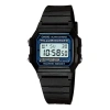 Casio G Shock Waterproof Quartz Sports Mens Black Digital