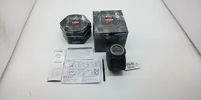 Pre-owned Casio [] G-shock Wristwatch [domestic Genuine Product] Bluetooth Equipped G-b001m