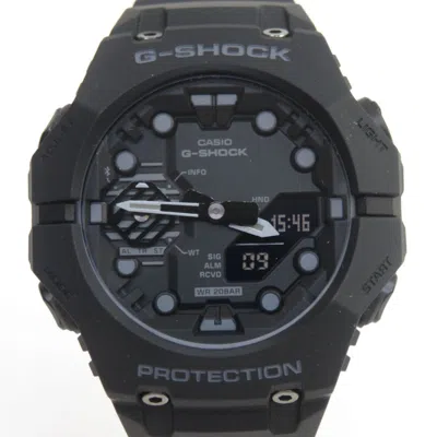 Pre-owned Casio G-shock Wristwatch () In Multi