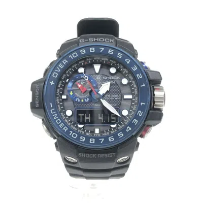 Pre-owned Casio G-shock Wristwatch ()