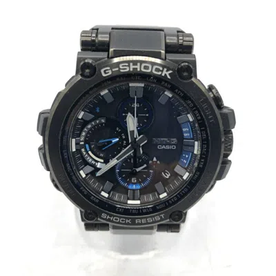 Pre-owned Casio G-shock Wristwatch ()