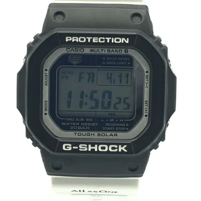 Pre-owned Casio G-shock Wristwatch ()