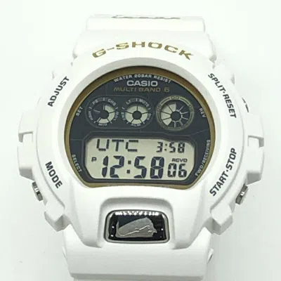 Pre-owned Casio G-shock Wristwatch ()