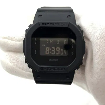 Pre-owned Casio G-shock Wristwatch () In Multi