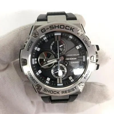 Pre-owned Casio G-shock Wristwatch ()
