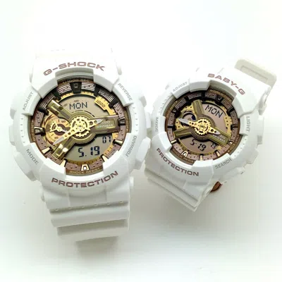 Pre-owned Casio G-shock Wristwatch ()