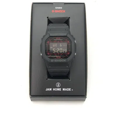 Pre-owned Casio G-shock Wristwatch ()