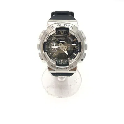 Pre-owned Casio G-shock Wristwatch ()