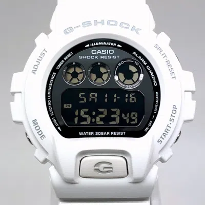 Pre-owned Casio G-shock Wristwatch () In Multi