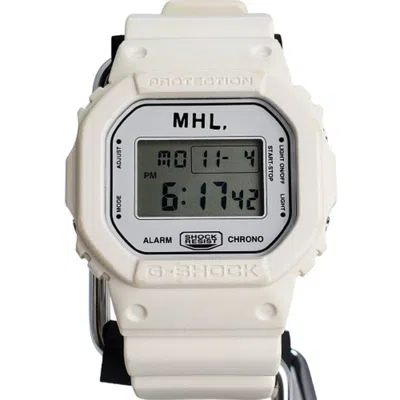 Pre-owned Casio G-shock Wristwatch () In Multi