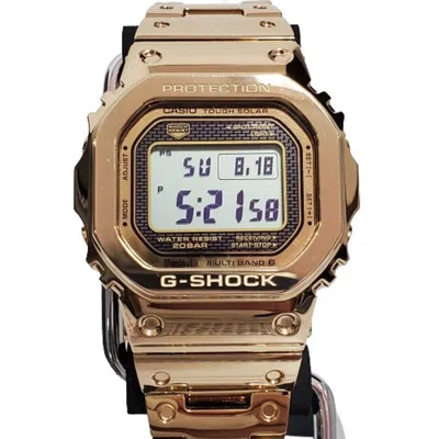 Pre-owned Casio G-shock Wristwatch () In Multi