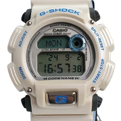 Pre-owned Casio G-shock Wristwatch () In Multi