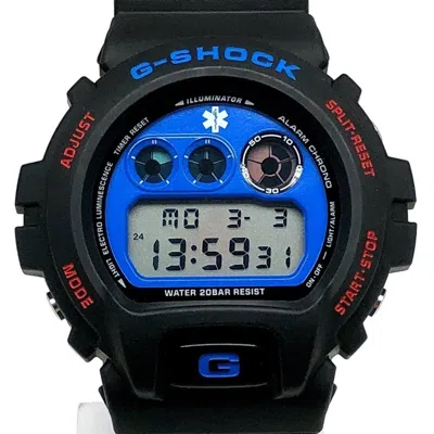 Pre-owned Casio G-shock Wristwatch () In Multi