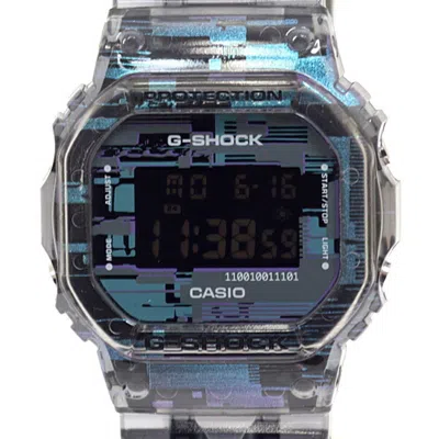 Pre-owned Casio G-shock Wristwatch () In Multi