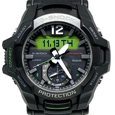 Pre-owned Casio G-shock Wristwatch () In Multi