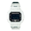 Casio G-shock X Thisisneverthat Digital 'clear' In White