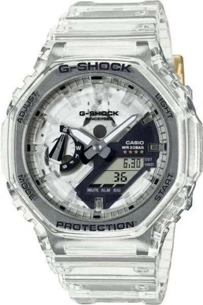 Pre-owned Casio Ga-2140rx-7ajr G-shock Japan Import