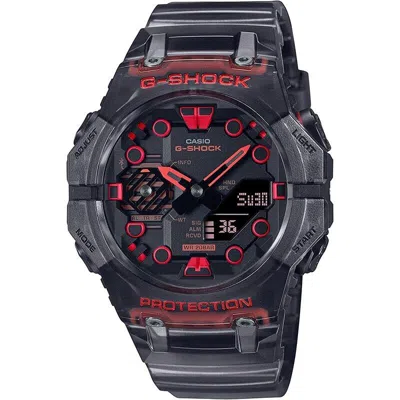 Pre-owned Casio Ga-b001g-1ajf G-shock Equipped With Smartphone Link Ga-b001 Series Za-412