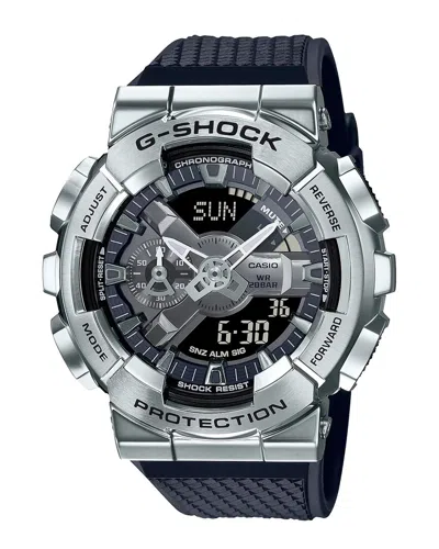 Casio Gm110-1a In Blue