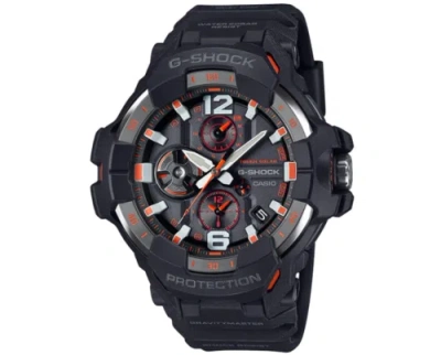 Pre-owned Casio Gr-b300-1a4jf G-shock Master Of Series Gravitymaster Japan Import