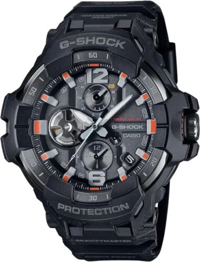 Pre-owned Casio Gr-b300ec-1ajf G-shock Master Of Gravitymaster Japan Import 2024