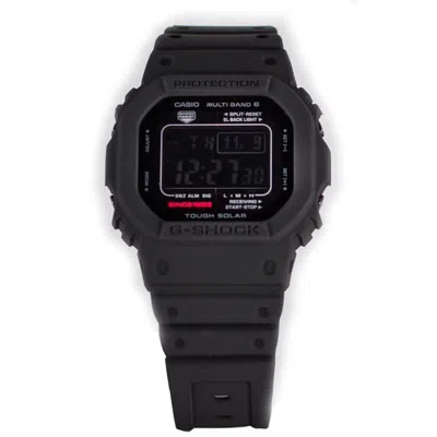Pre-owned Casio Gshock 35th Anniversary Big Bang Gw5035a1 Watch In Resin In Brown