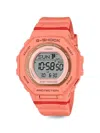 Casio G-shock 46mm Watch In Multi