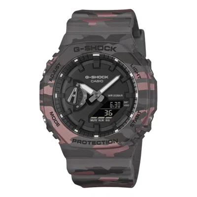 Casio Stadium G-shock 45mm In Black