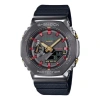 Casio G-shock Analog-digital 'black'