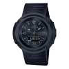 Casio G-shock Analog-digital 'black'