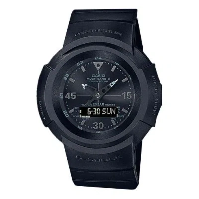 Casio G-shock Analog-digital 'black'