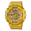 Casio G-shock Analog-digital 'gold'