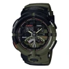 Casio G-shock Analog-digital 'green'