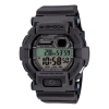 Casio G-shock Digital 'black'