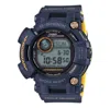 Casio G-shock Frogman 'blue'