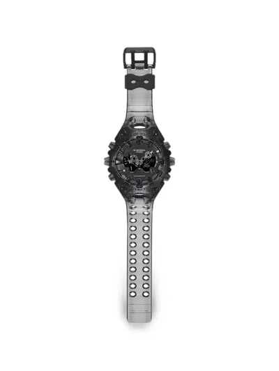 Casio G-shock Ga-v01 58.20mm Watch In Multi