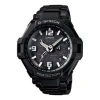 Casio G-shock Gravitymaster 'black'