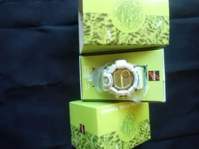 Pre-owned Casio Gshock Gw 9404kj-3jr