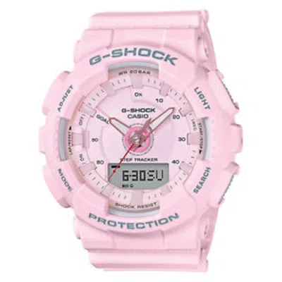 Pre-owned Casio Gshock S Series Gmas1304a Watch In Resin