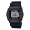 Casio G-shock Square 'black'