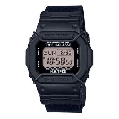 Casio G-shock Square 'black'