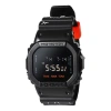 Casio G-shock Square 'black'