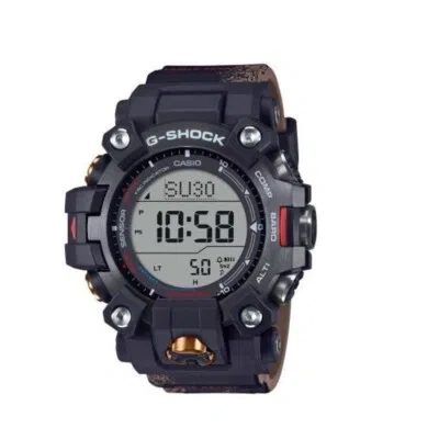 Pre-owned Casio Gw-9500tlc-1jr G-shock Team Land Cruiser Toyota Collab Fast Ship
