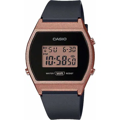 Casio Infant's Watch  ( 39 Mm) Gbby2 In Black