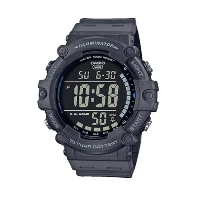 Casio Infant's Watch  Ae-1500wh-8bvef Gbby2 In Blue